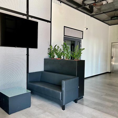 Legnicka Business Apartments فروتسواف المظهر الخارجي الصورة