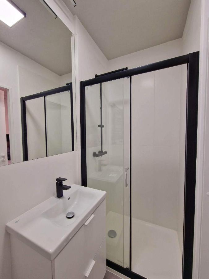 Legnicka Business Apartments فروتسواف المظهر الخارجي الصورة