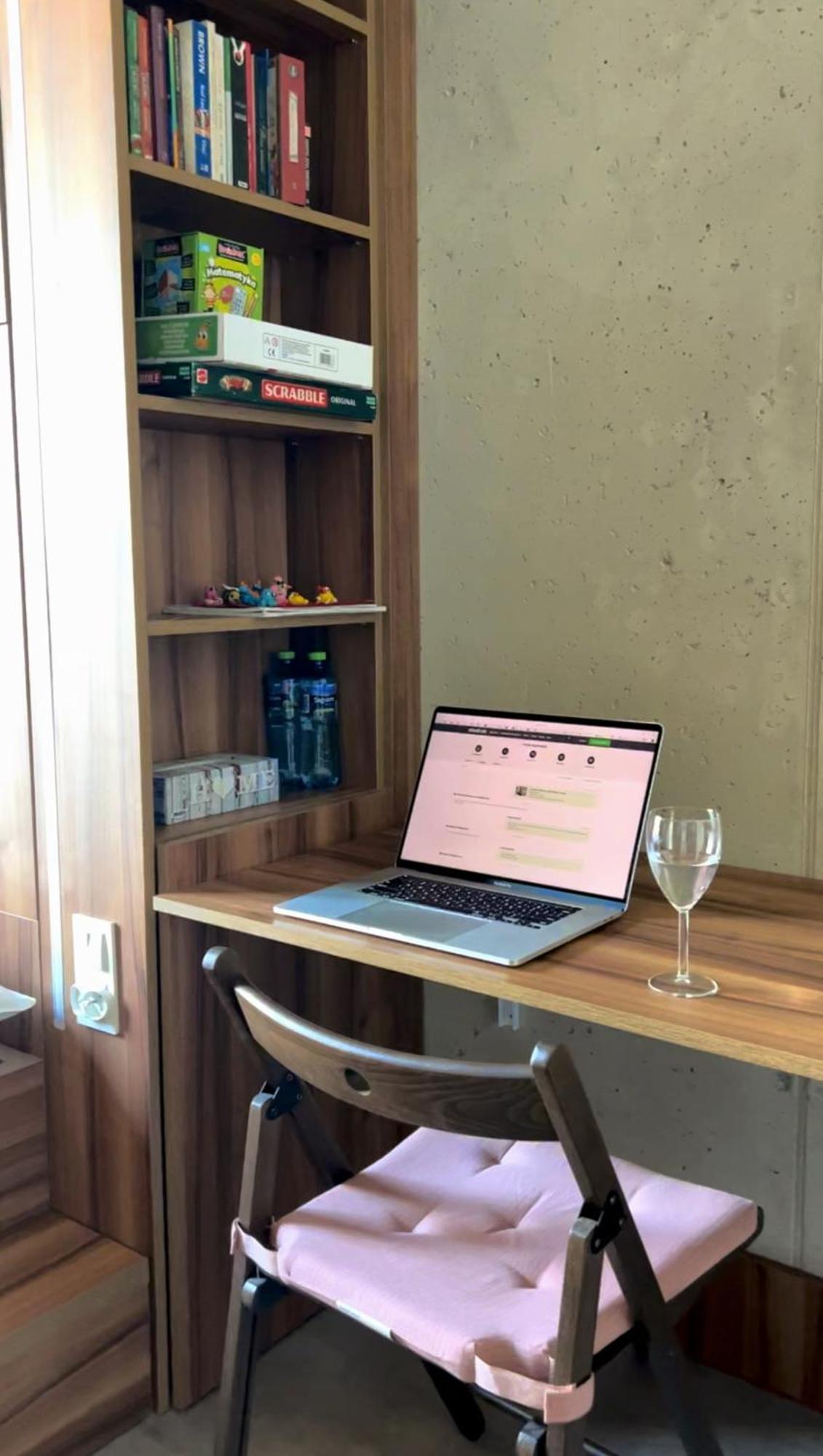 Legnicka Business Apartments فروتسواف المظهر الخارجي الصورة
