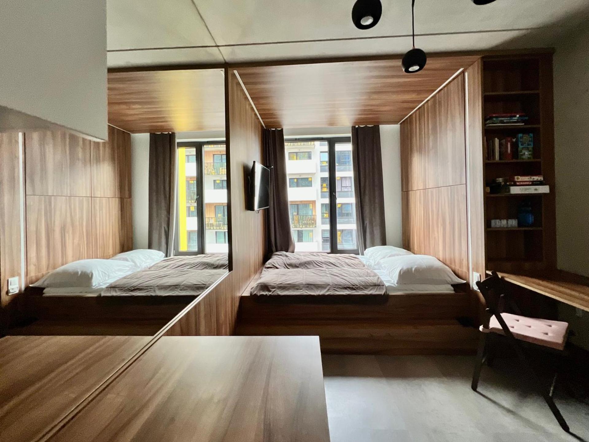 Legnicka Business Apartments فروتسواف المظهر الخارجي الصورة