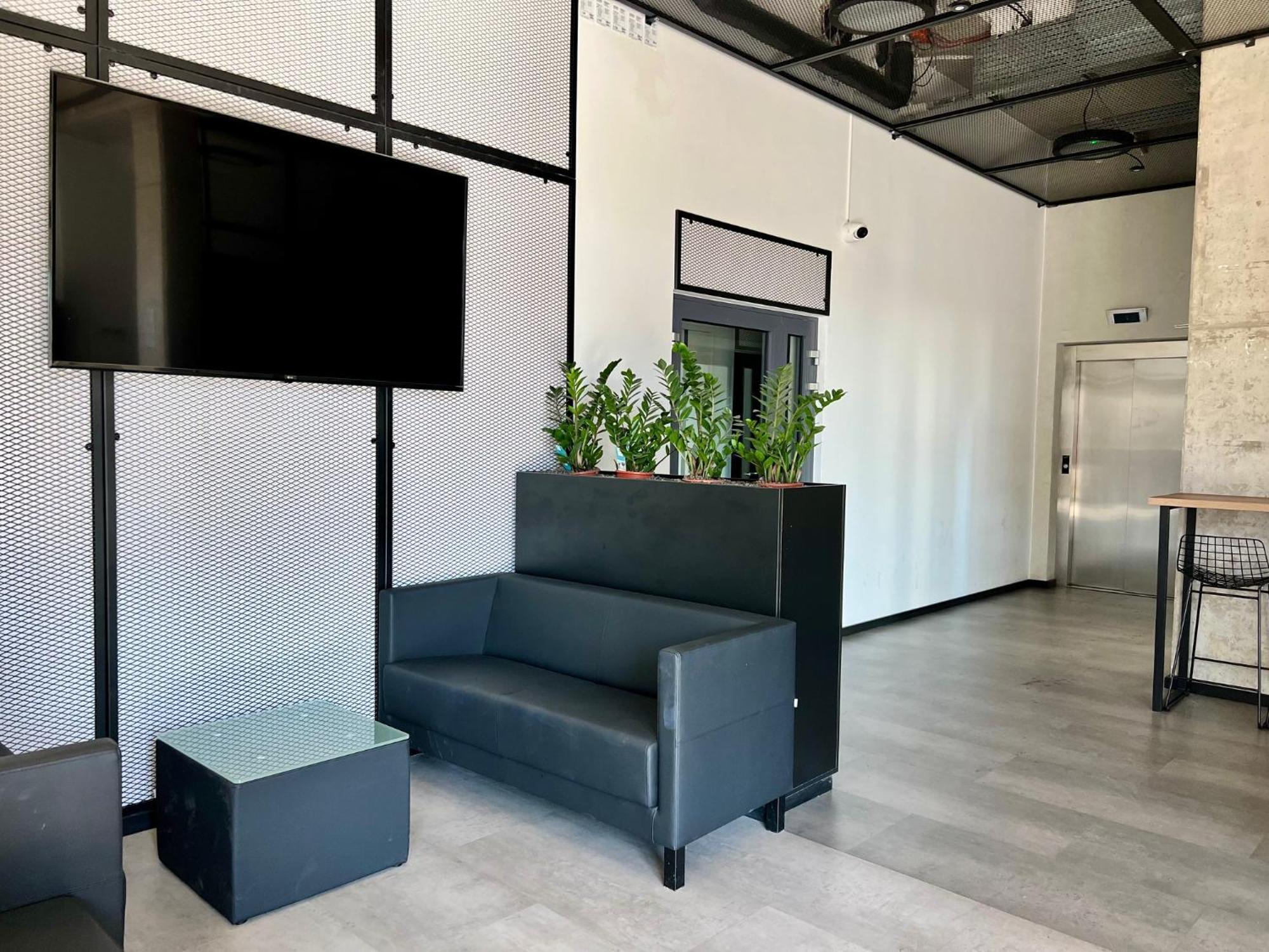 Legnicka Business Apartments فروتسواف المظهر الخارجي الصورة